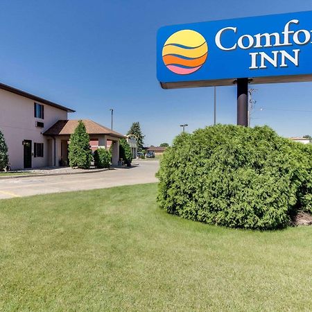 Comfort Inn Jamestown Kültér fotó