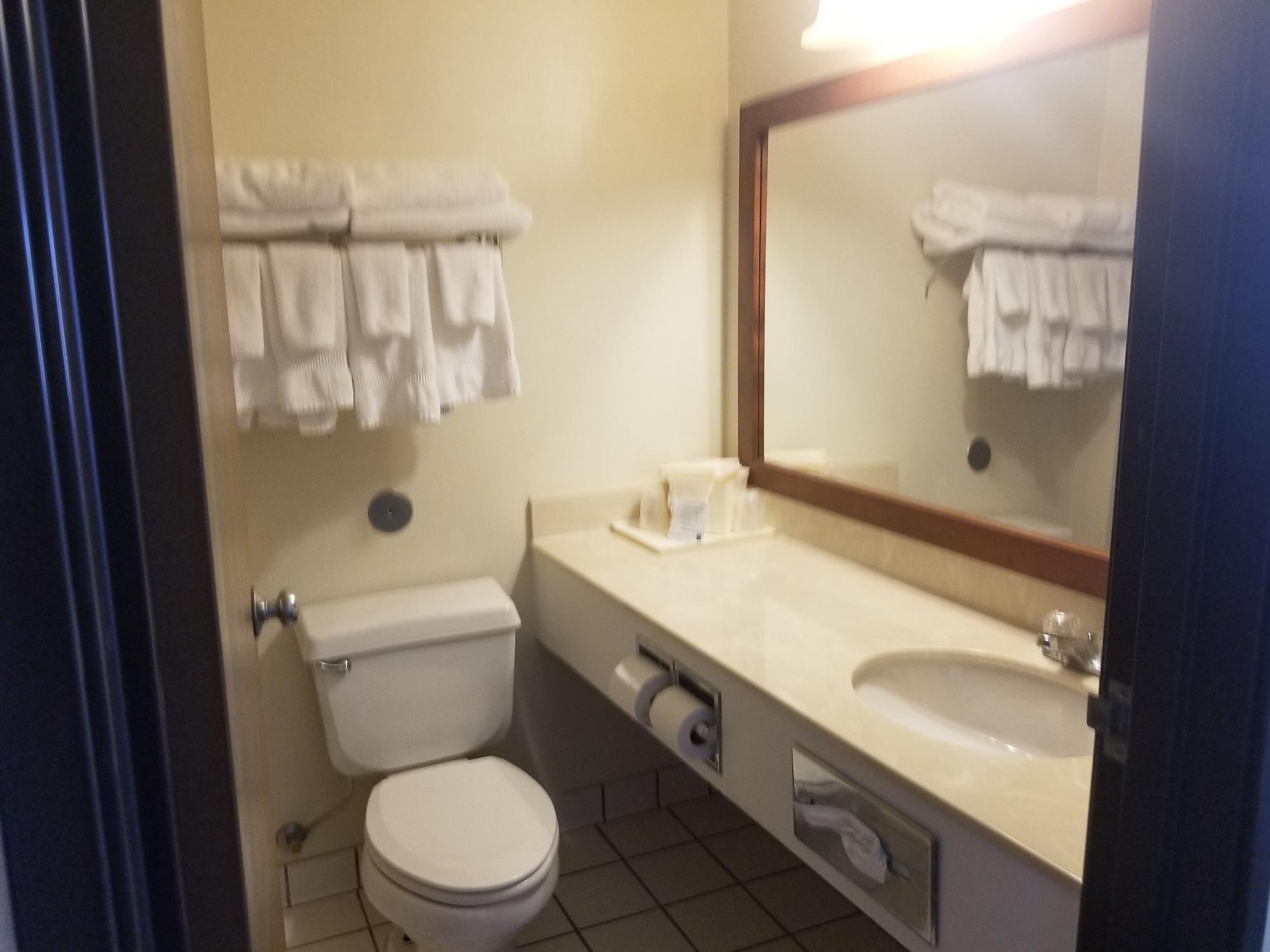 Comfort Inn Jamestown Kültér fotó