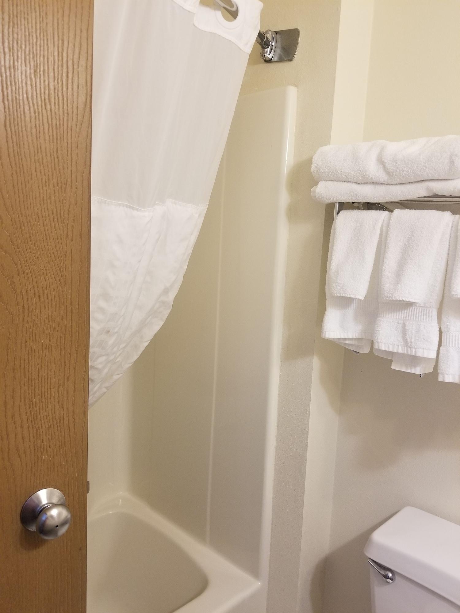 Comfort Inn Jamestown Kültér fotó