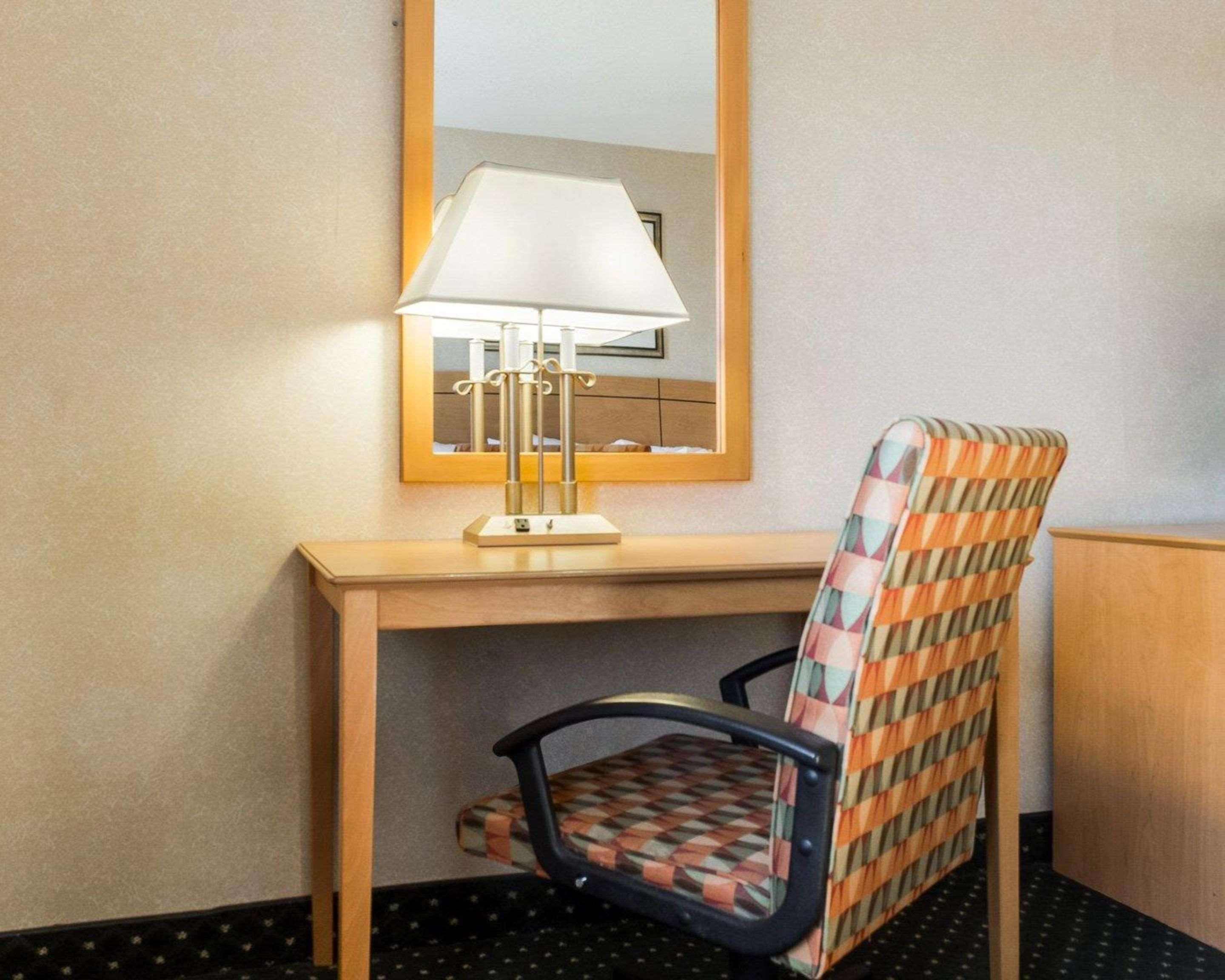 Comfort Inn Jamestown Kültér fotó