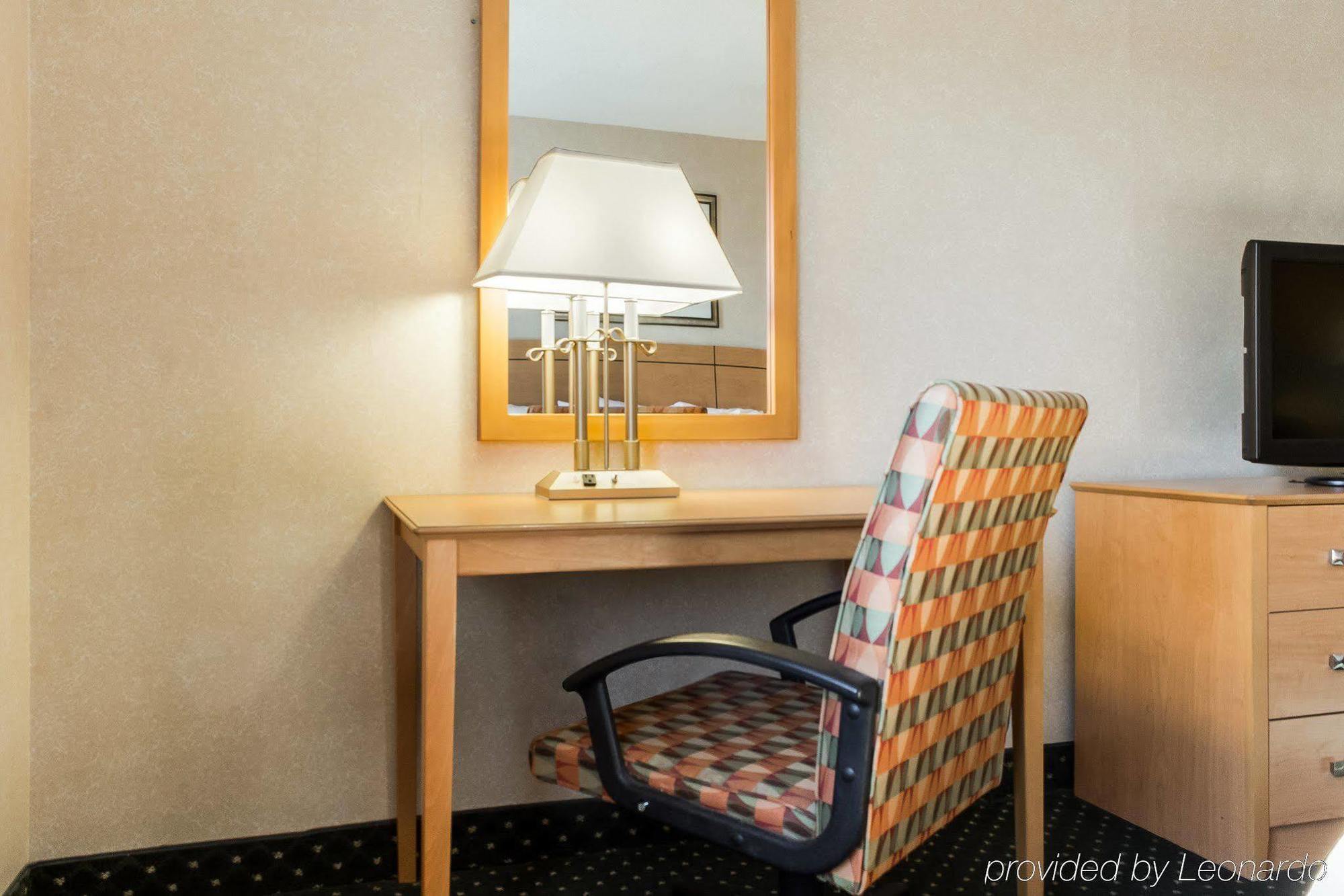 Comfort Inn Jamestown Kültér fotó
