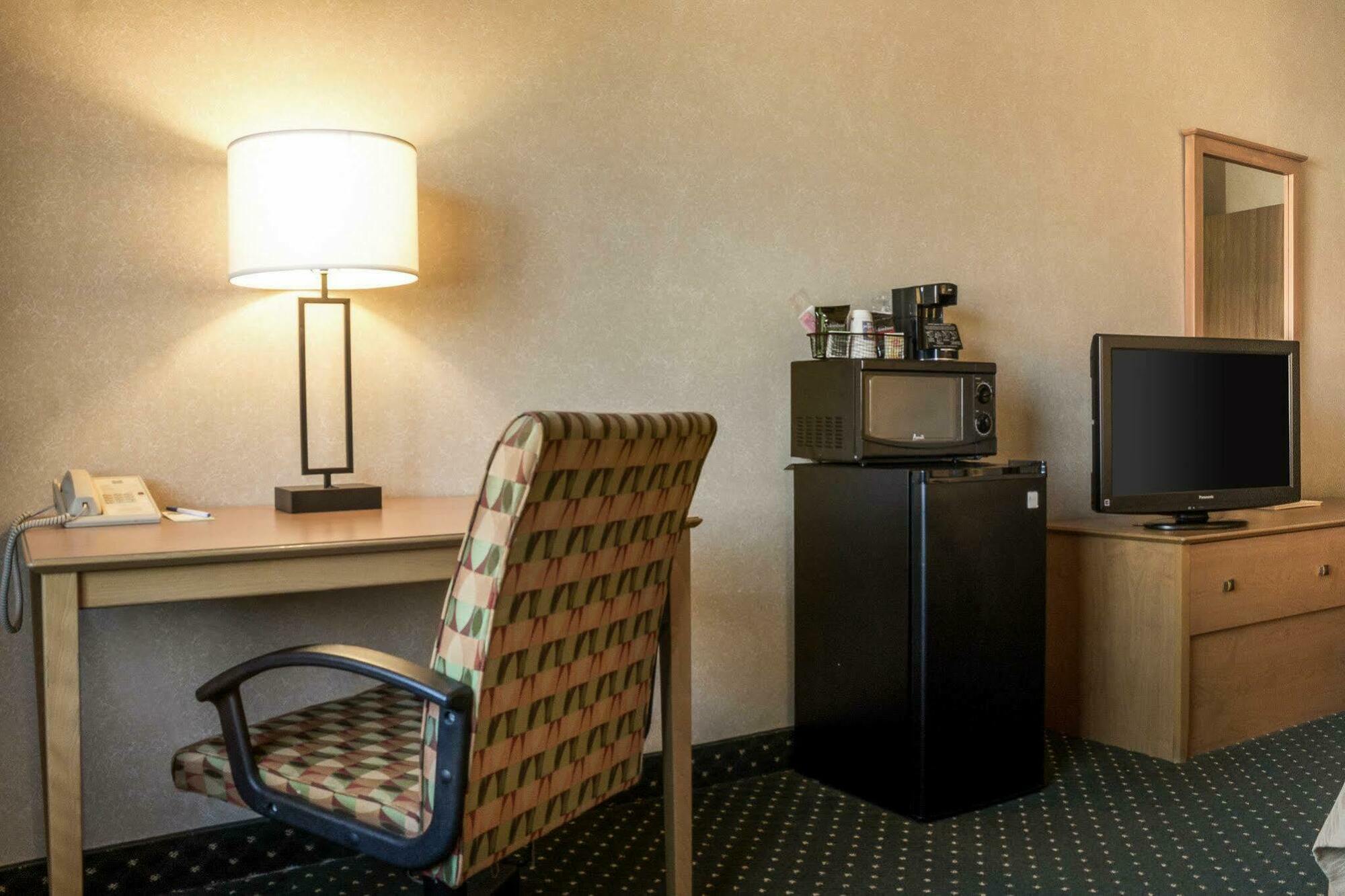 Comfort Inn Jamestown Kültér fotó